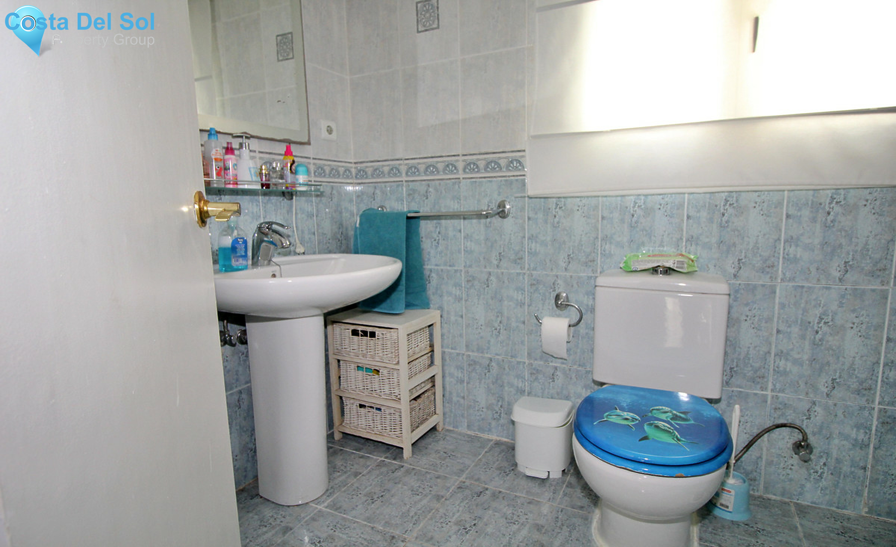 House in Alhaurín el Grande-1463163