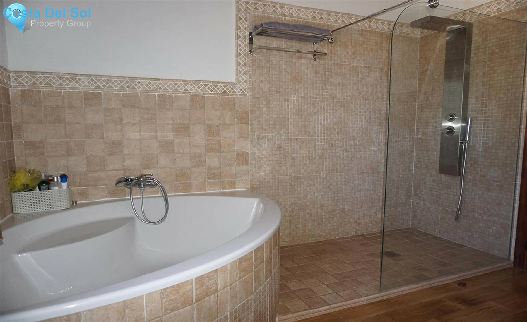 House in Alora-1457654