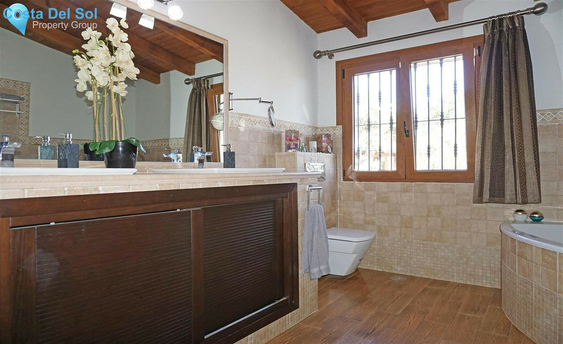 House in Alora-1457655