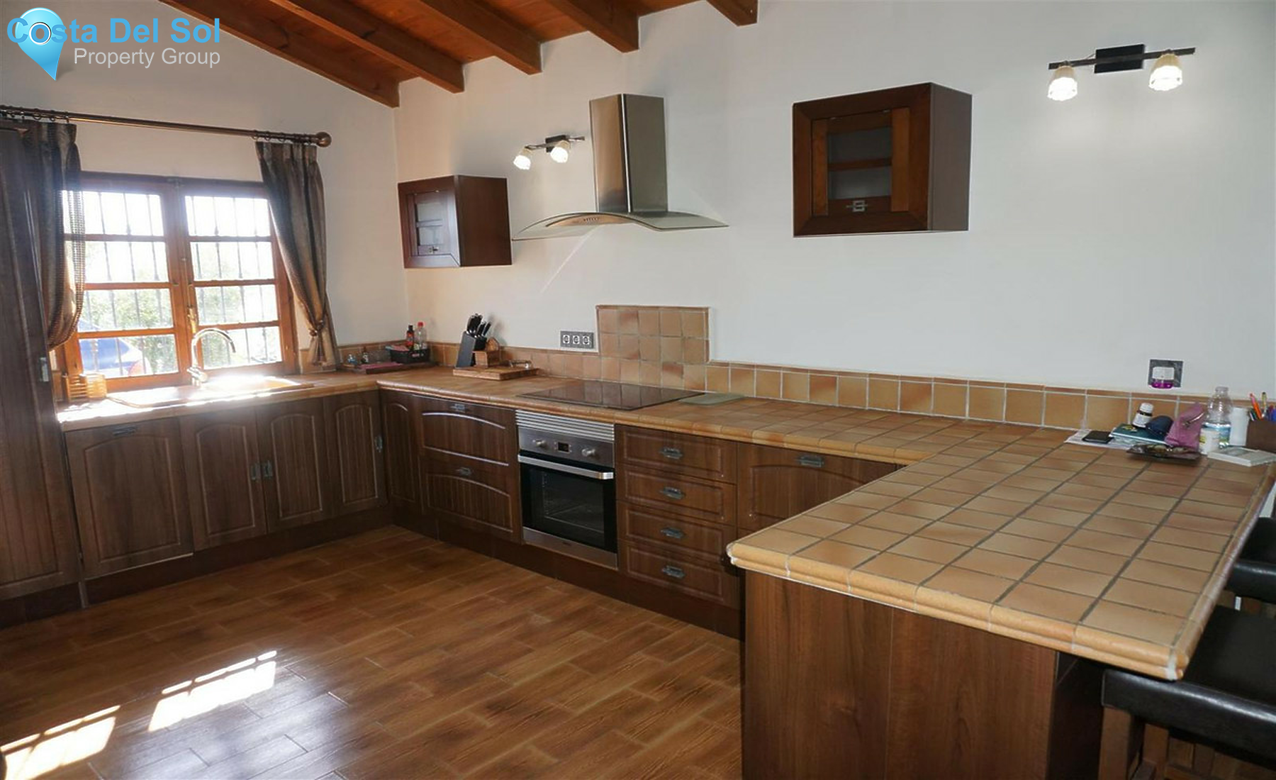 House in Alora-1457647