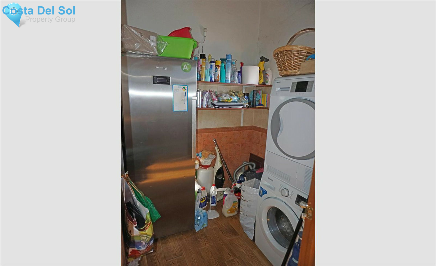 House in Alora-1457648