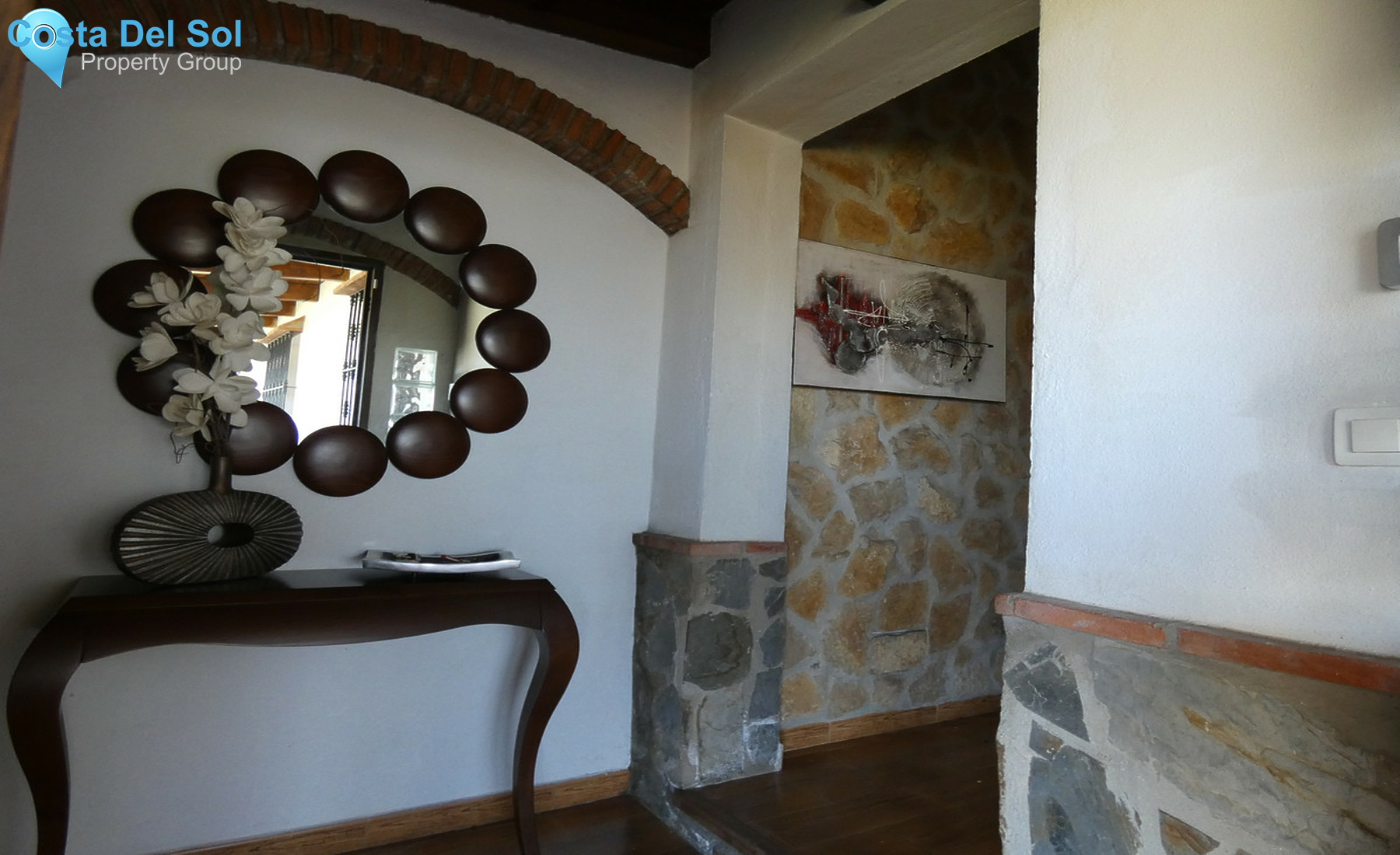 House in Alora-1457649