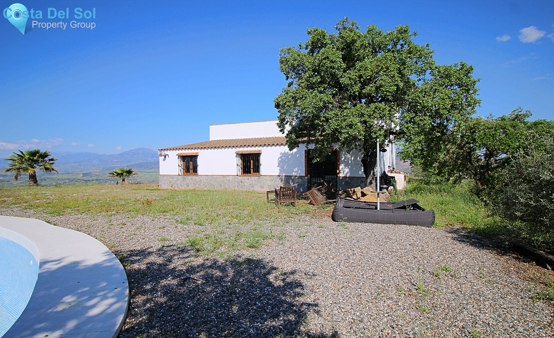 House in Alora-1477068