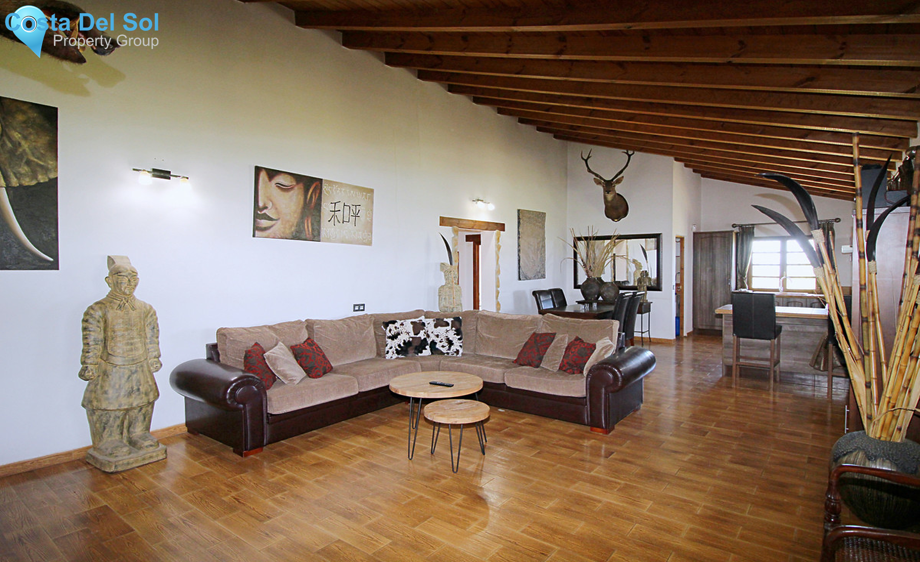 House in Alora-1477070