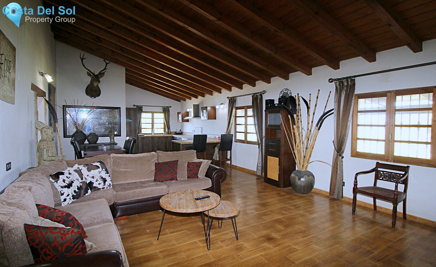 House in Alora-1477071