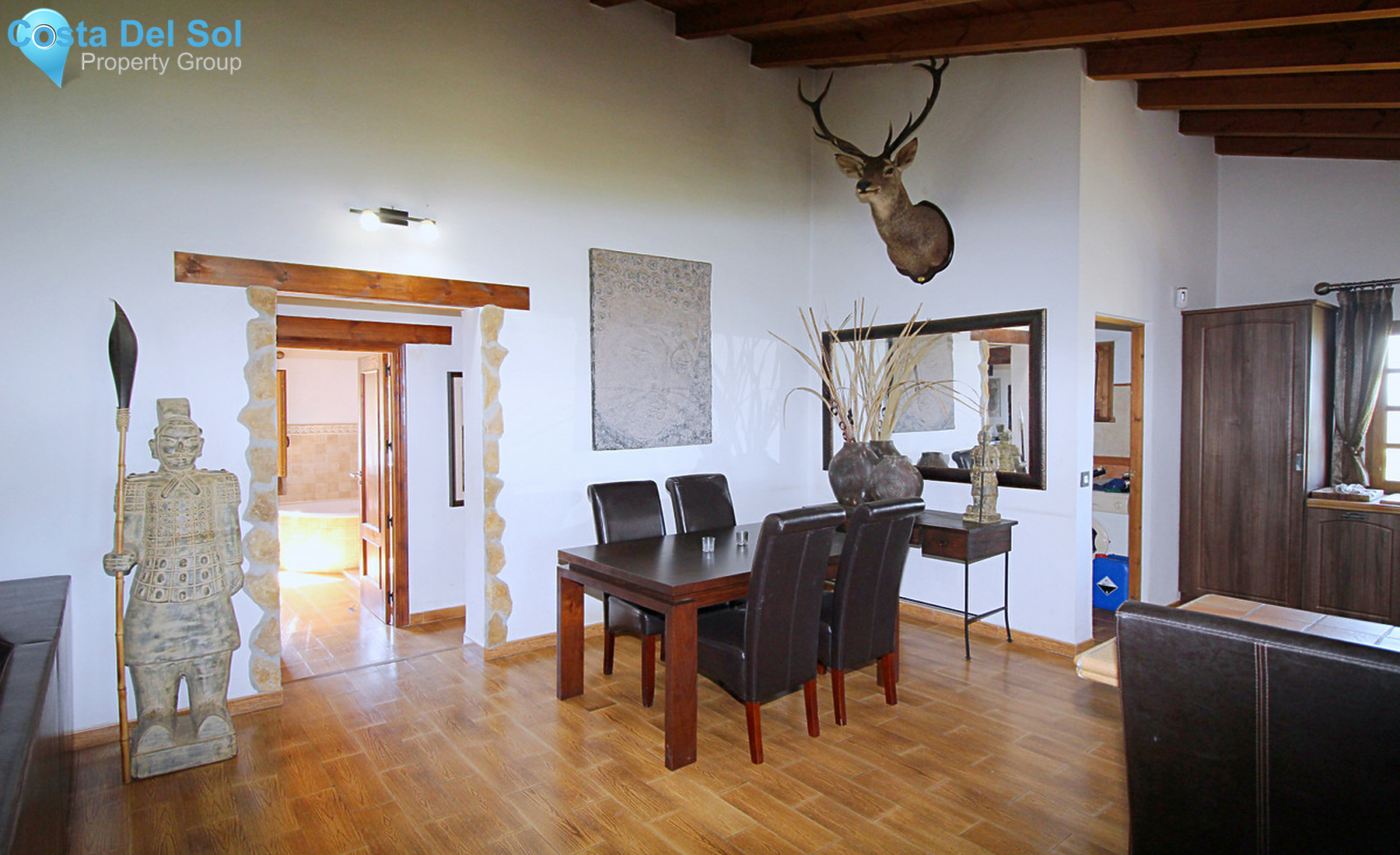 House in Alora-1477072