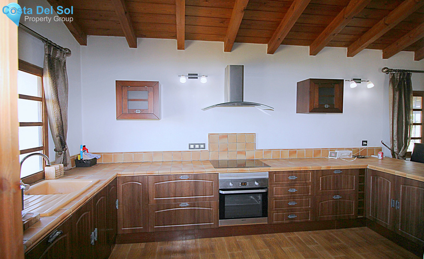House in Alora-1477073