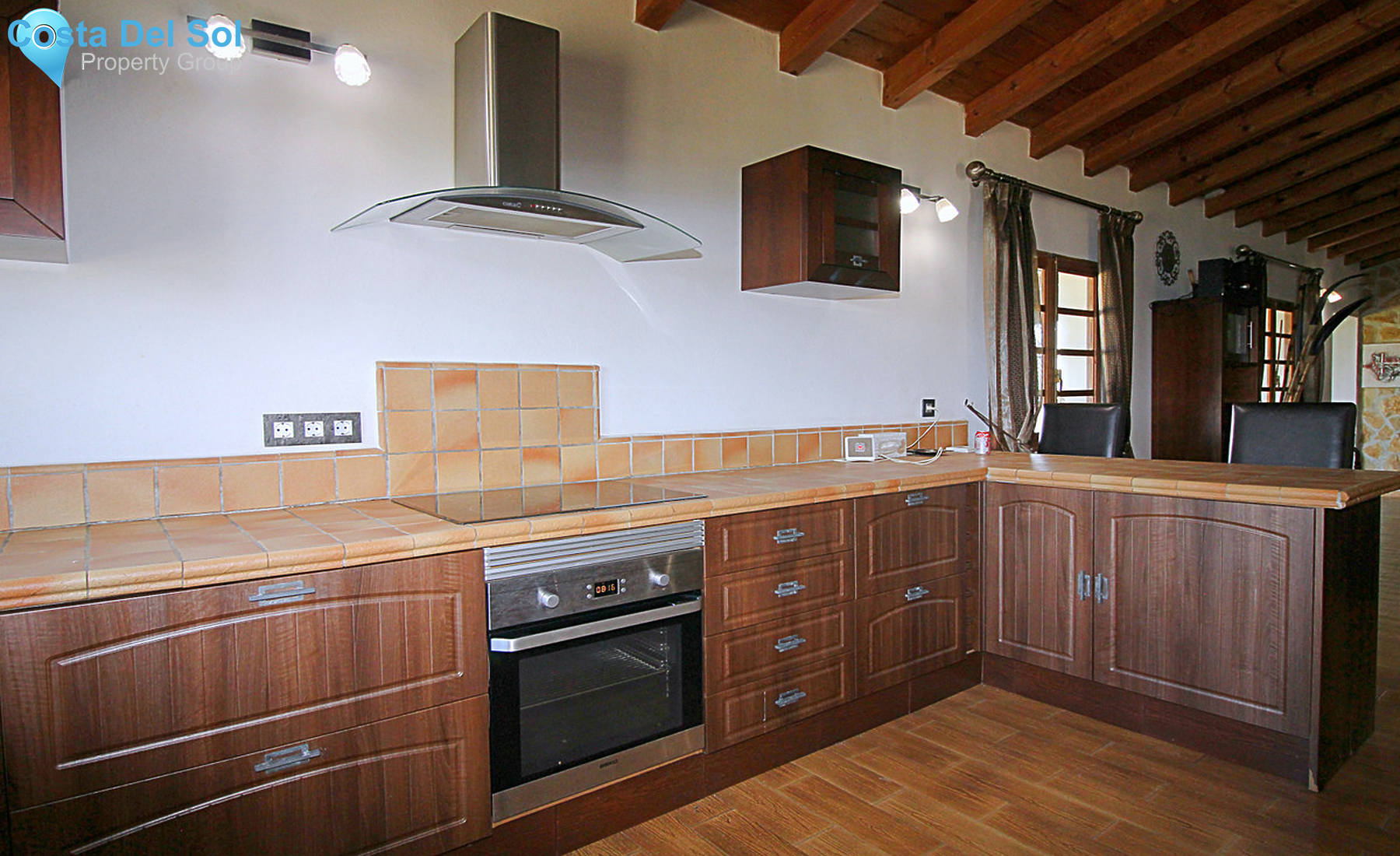 House in Alora-1477074