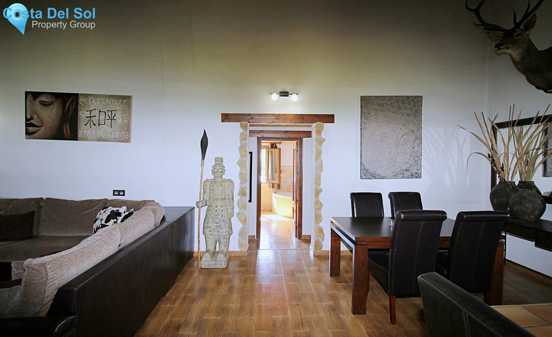 House in Alora-1477076