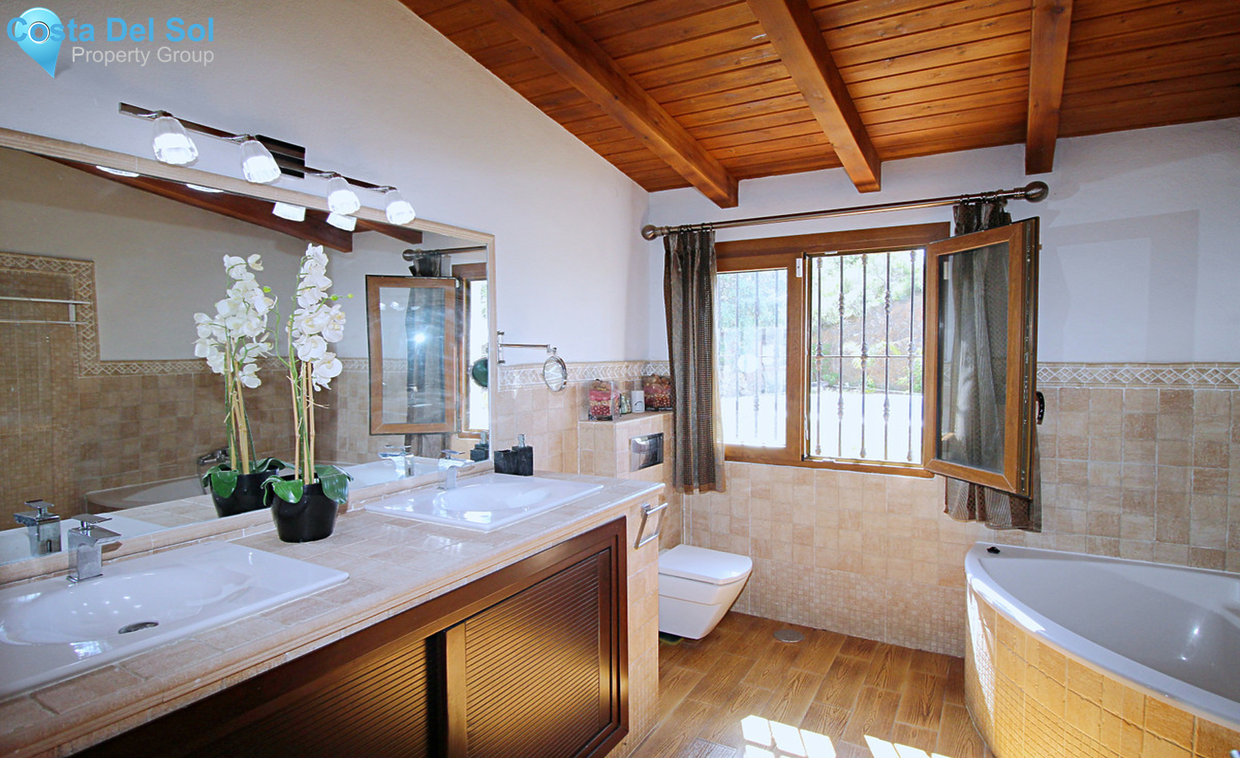 House in Alora-1477077