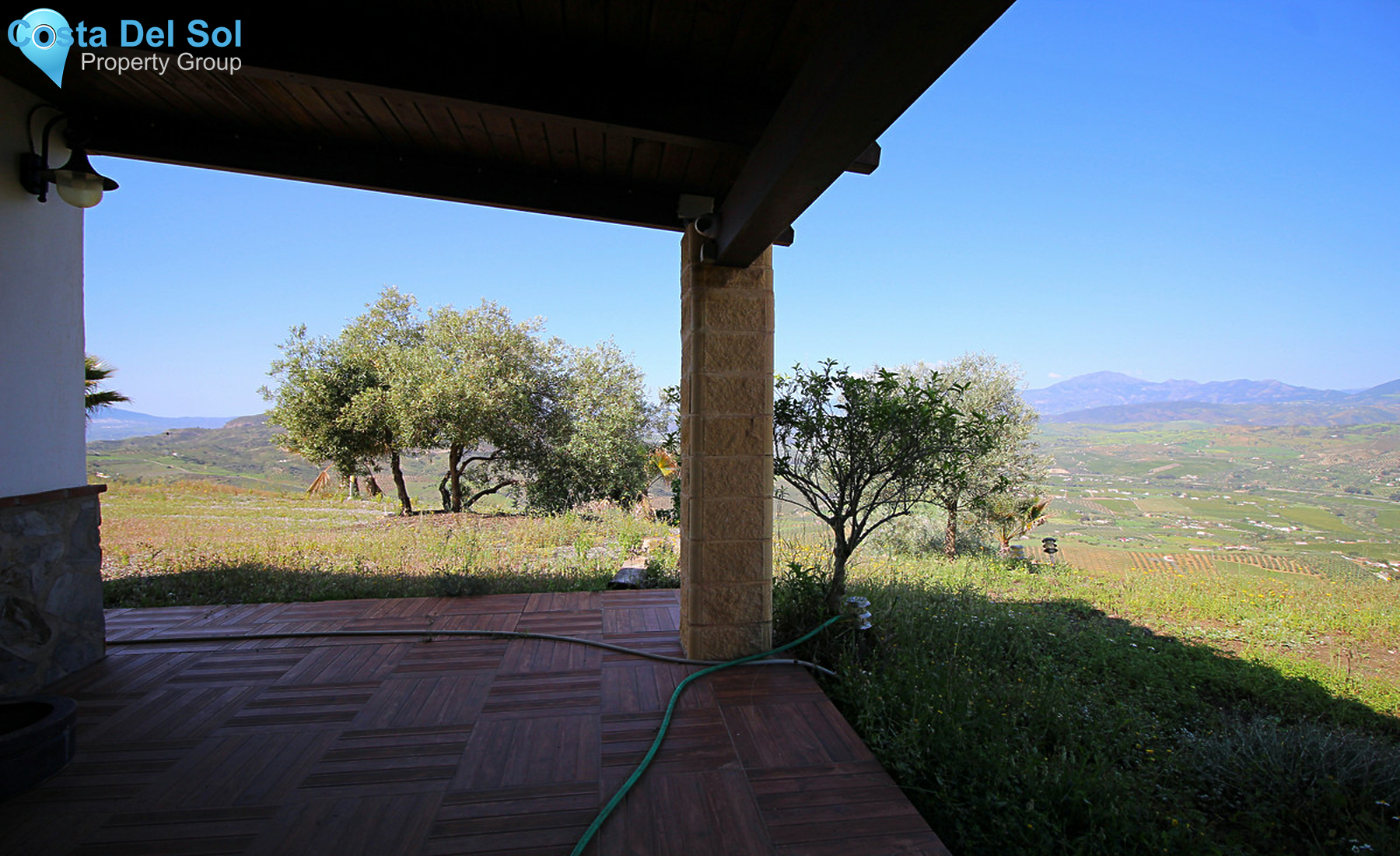 House in Alora-1477065