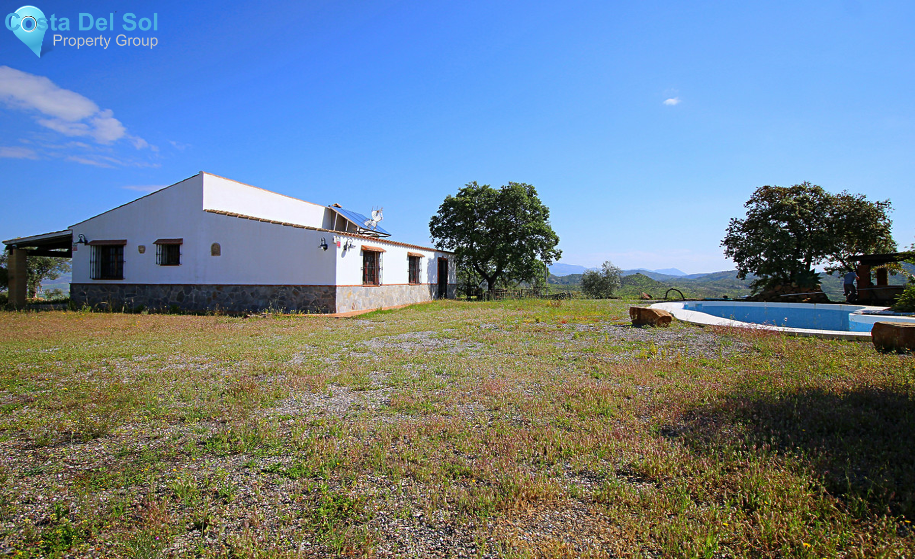 House in Alora-1477066