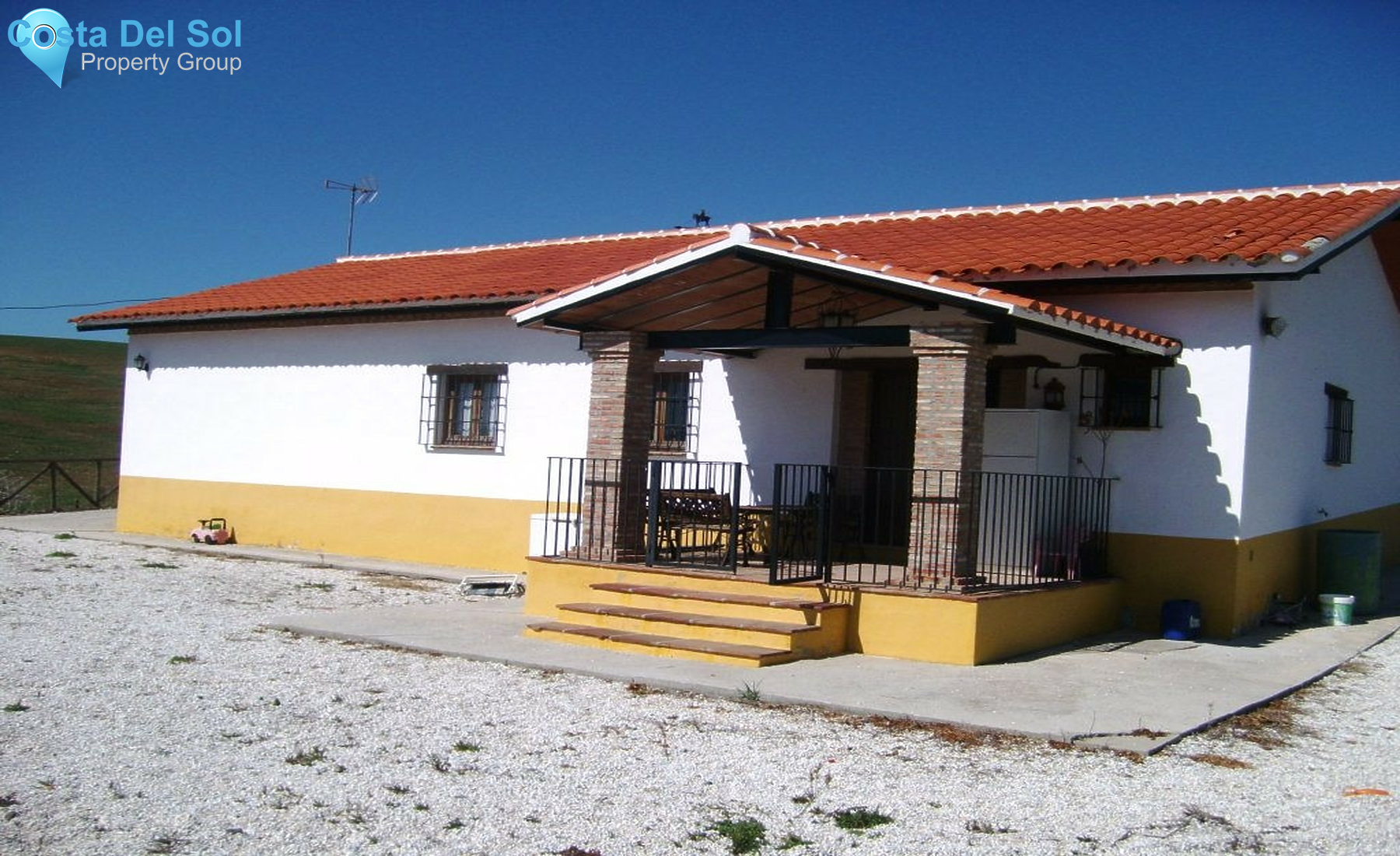 House in Alora-1538137