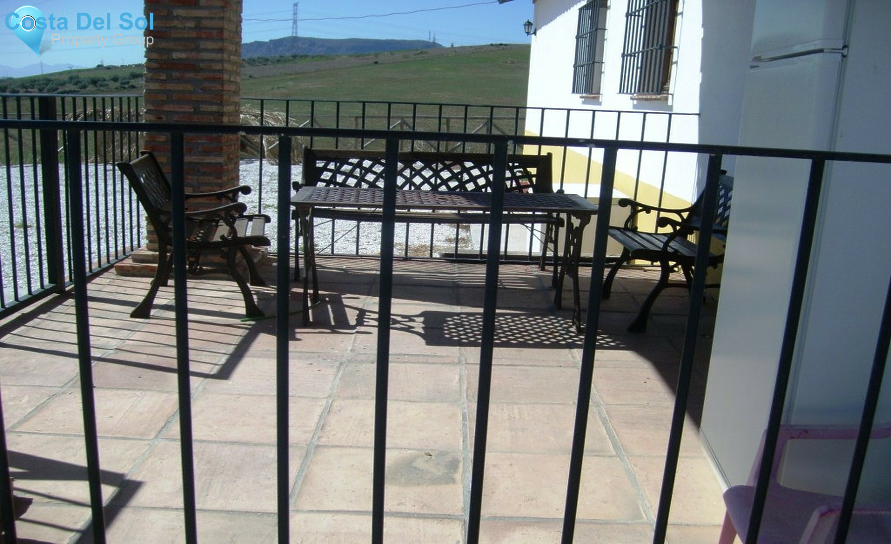 House in Alora-1538148