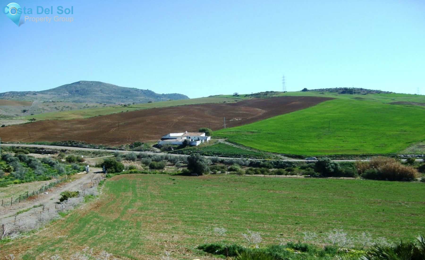 House in Alora-1538152