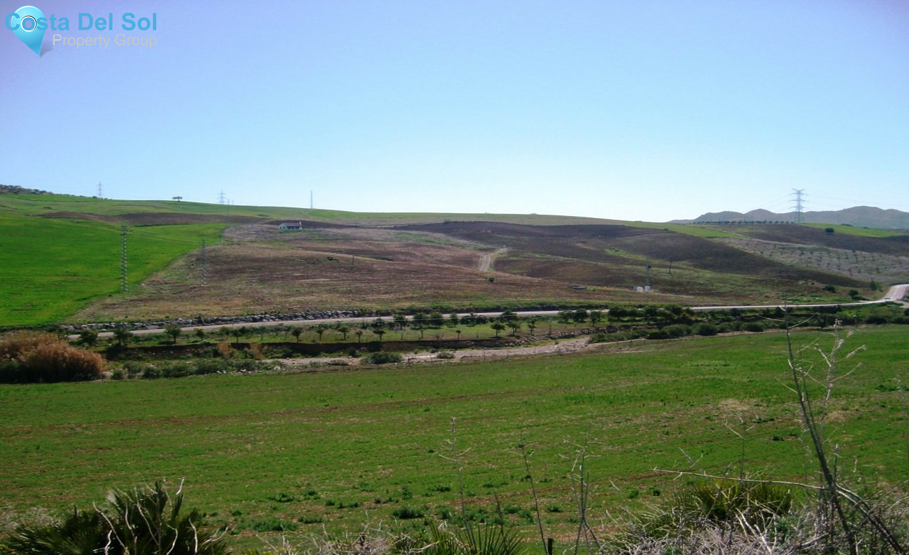 House in Alora-1538155