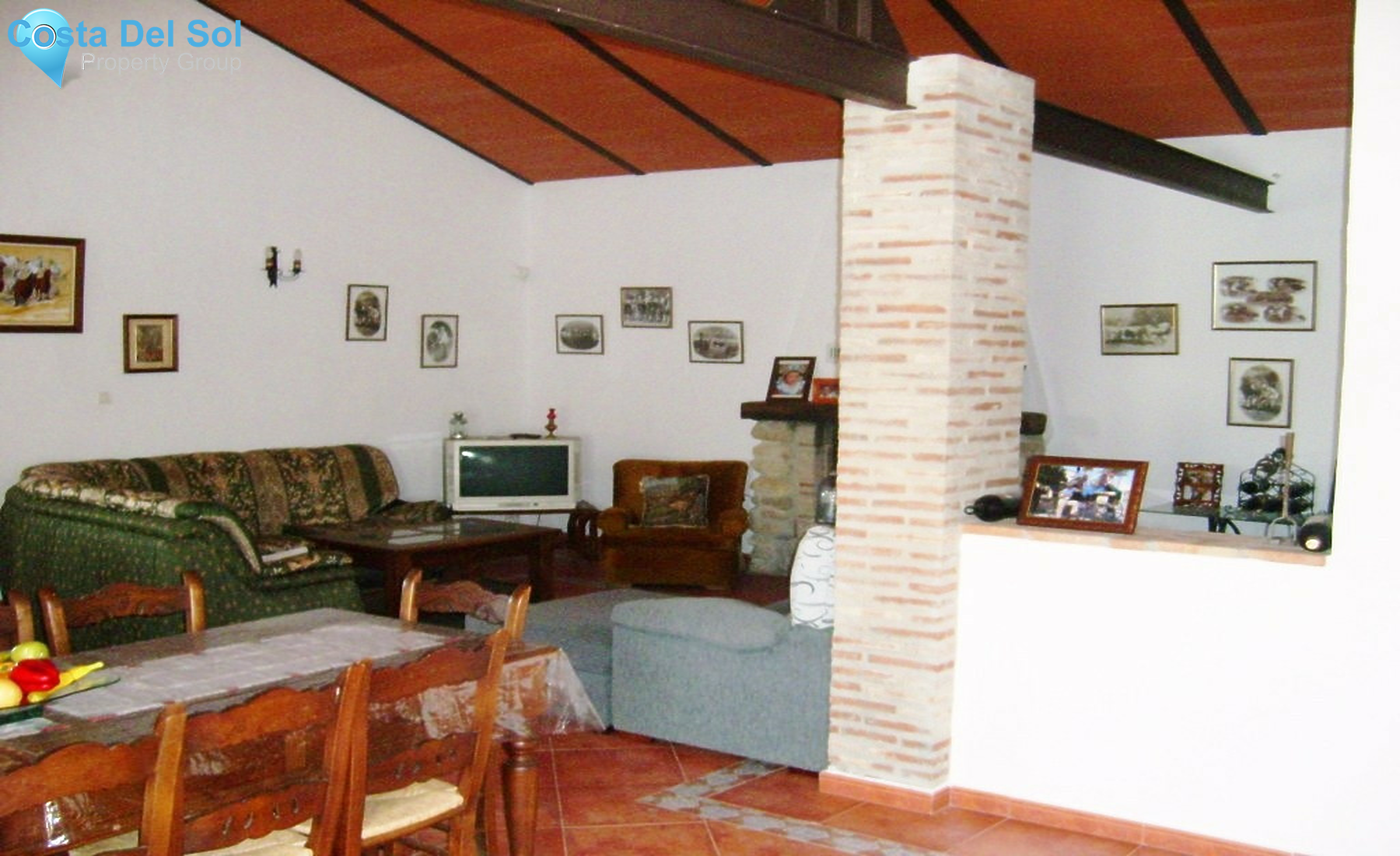 House in Alora-1538141