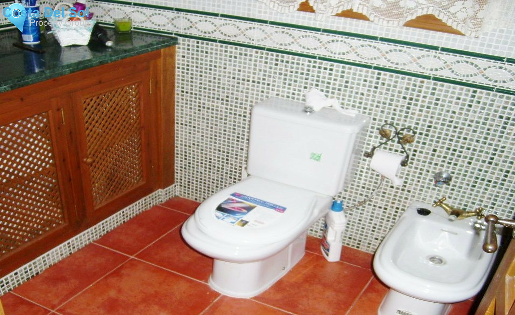 House in Alora-1538143