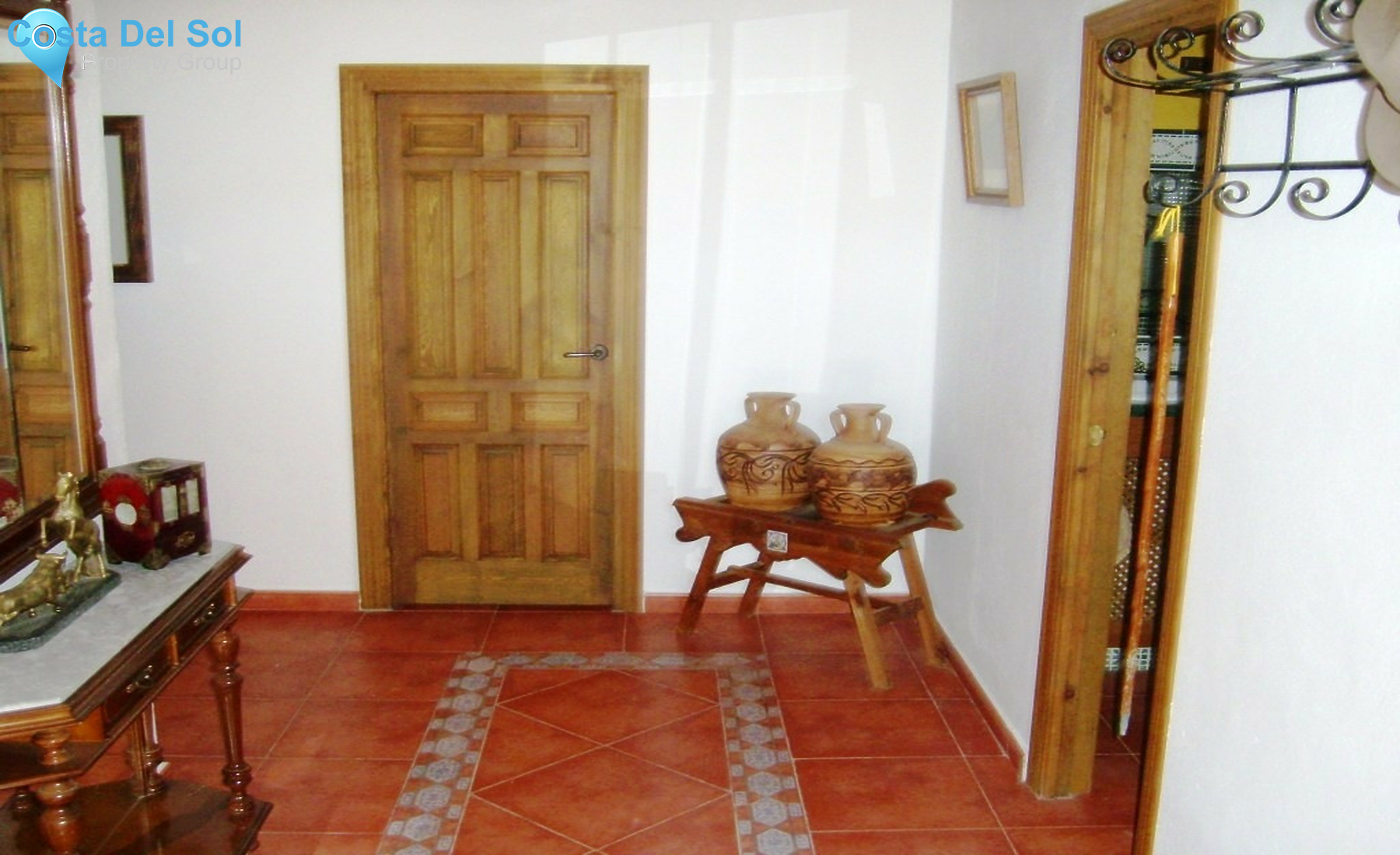 House in Alora-1538144