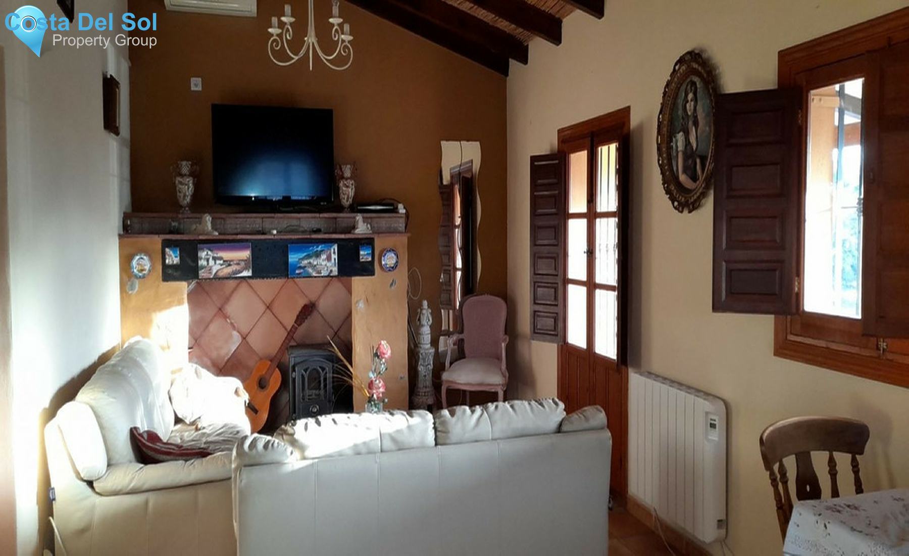 House in Alora-1539788