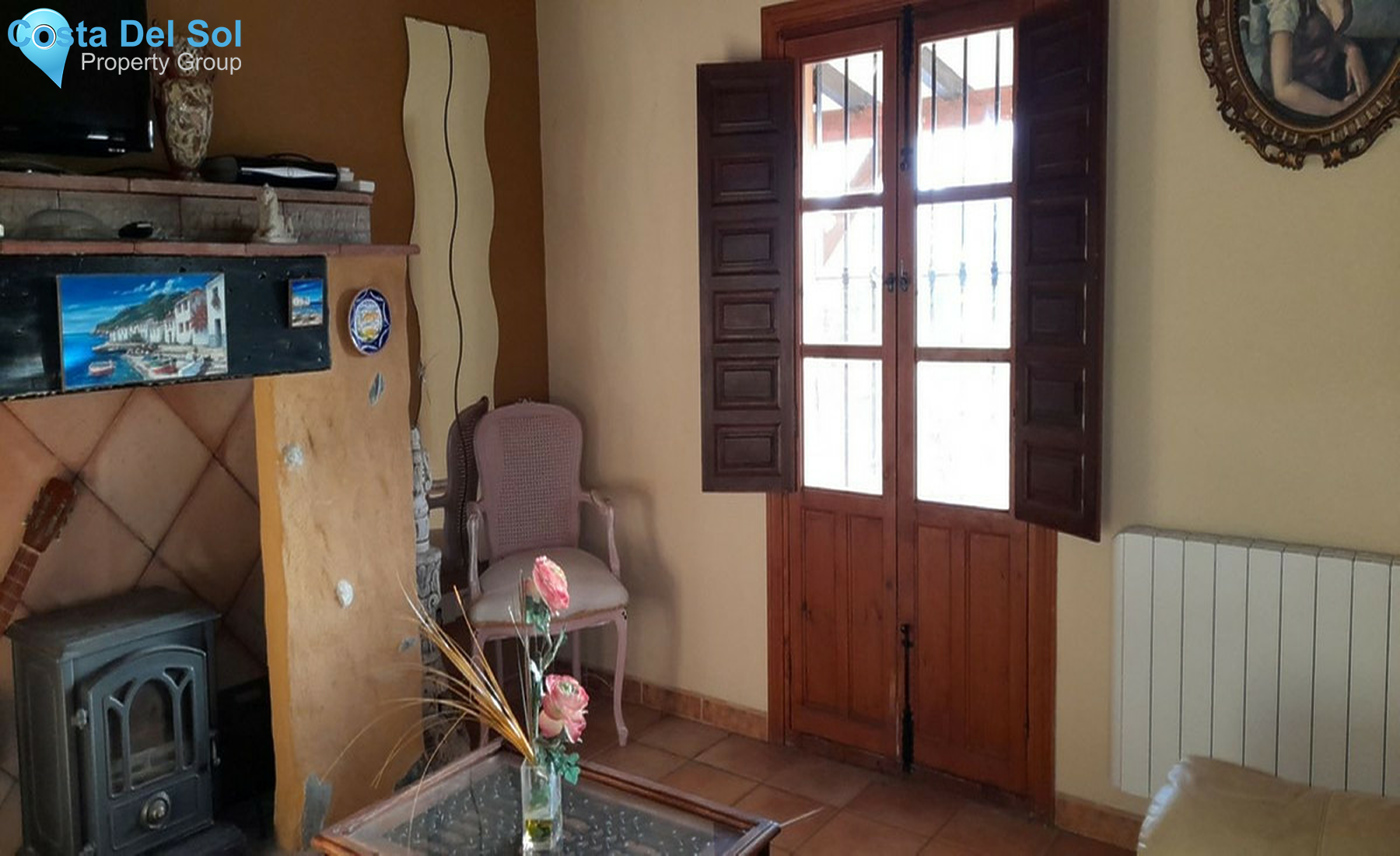 House in Alora-1539790