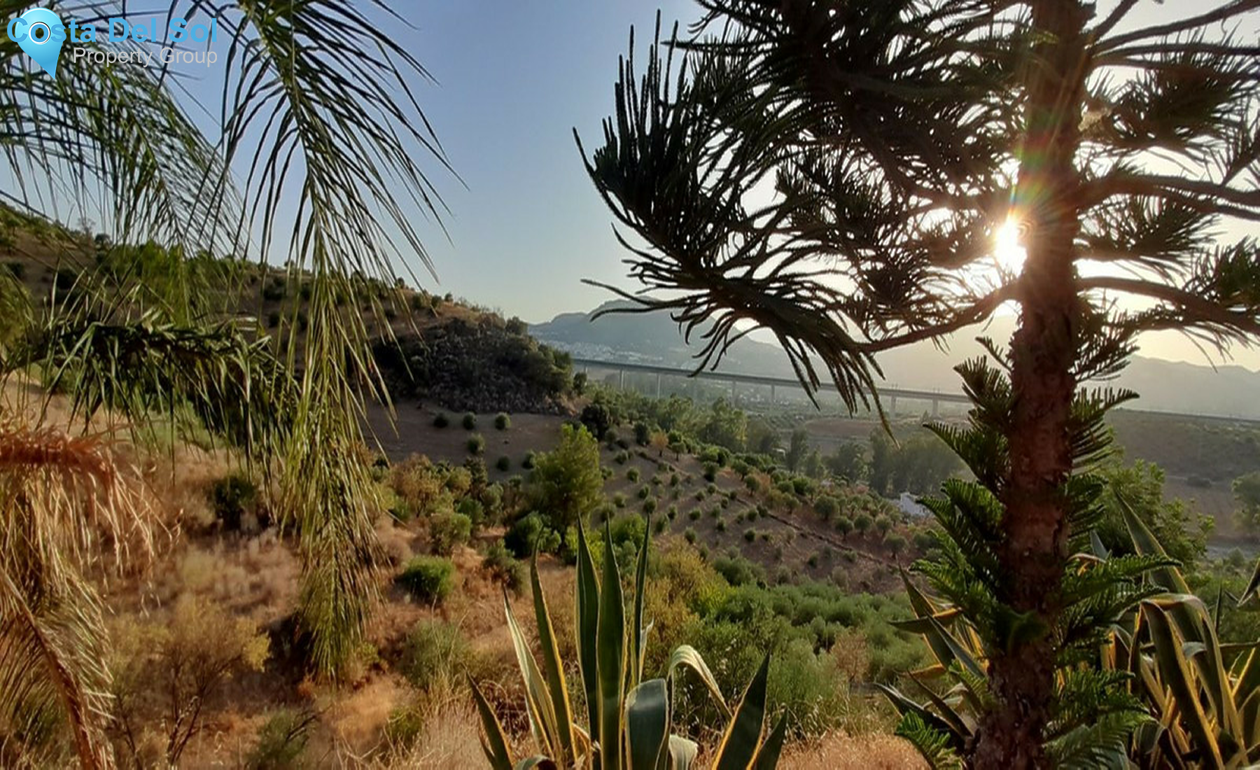 House in Alora-1539792