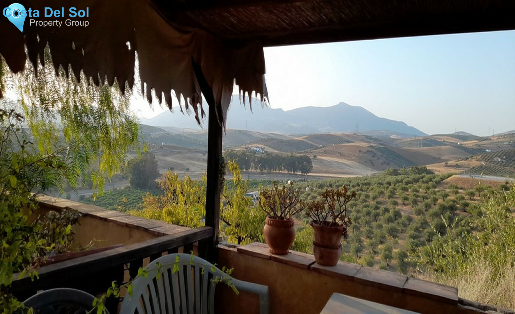 House in Alora-1539793