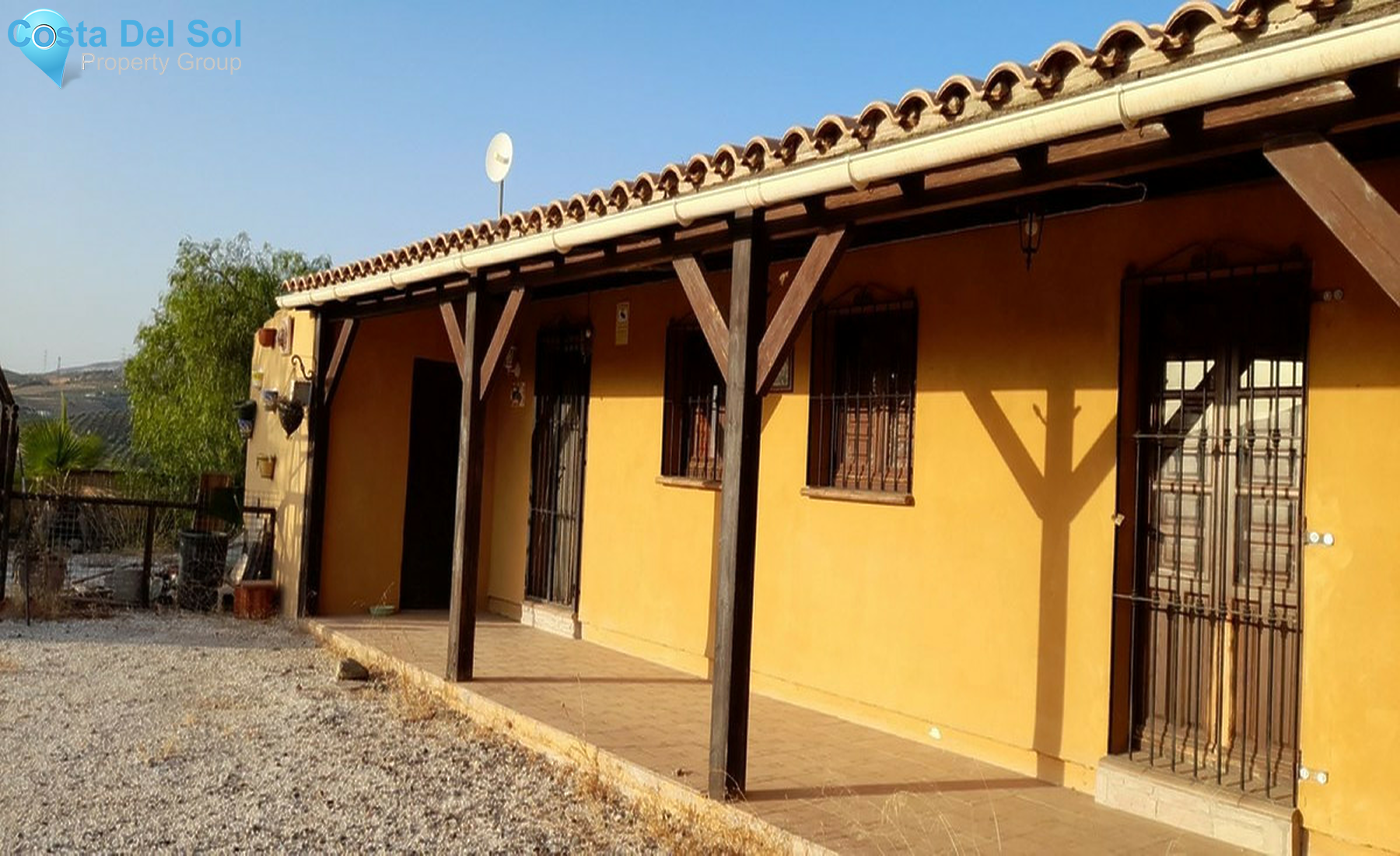 House in Alora-1539780