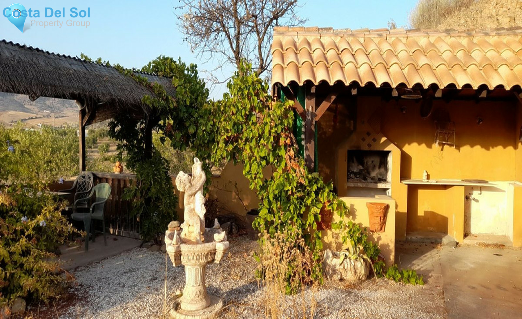 House in Alora-1539798