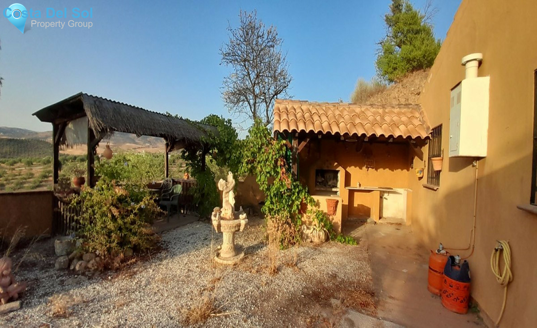 House in Alora-1539782