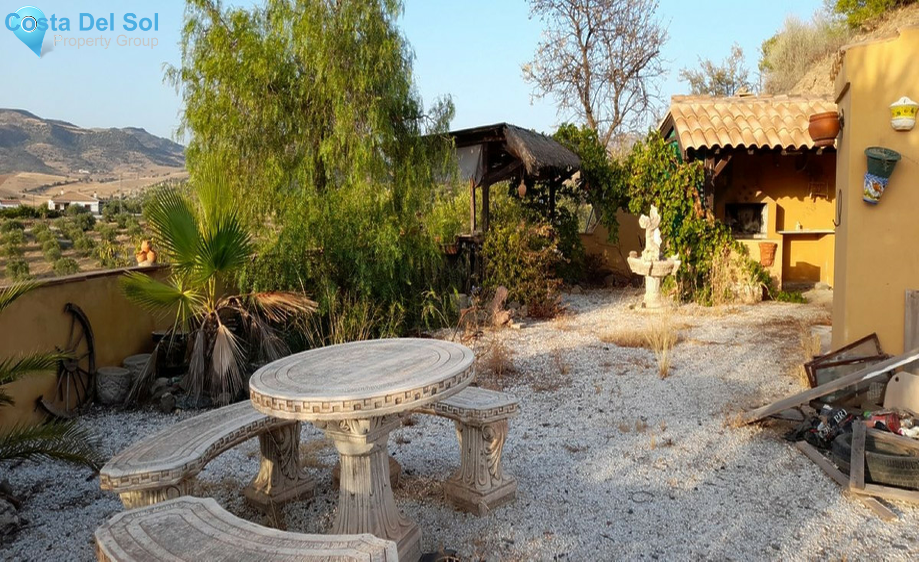 House in Alora-1539785