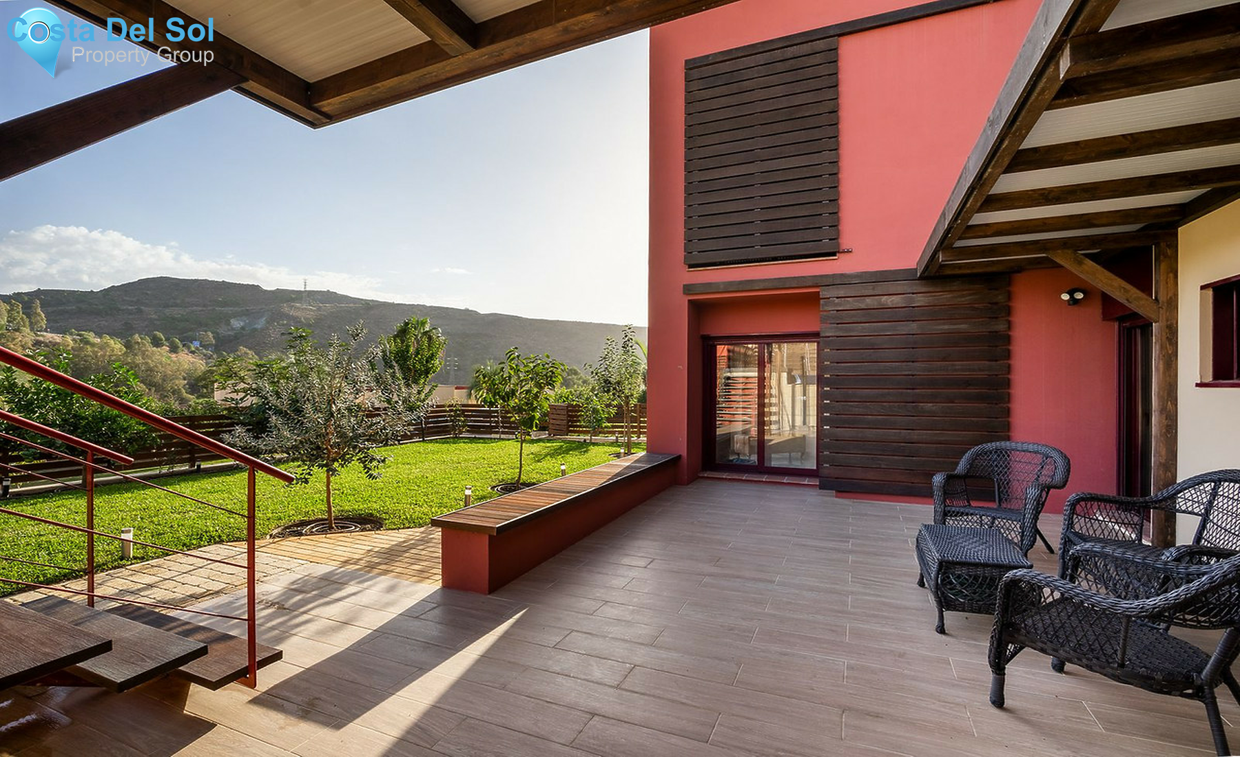 House in Benahavís-1527280