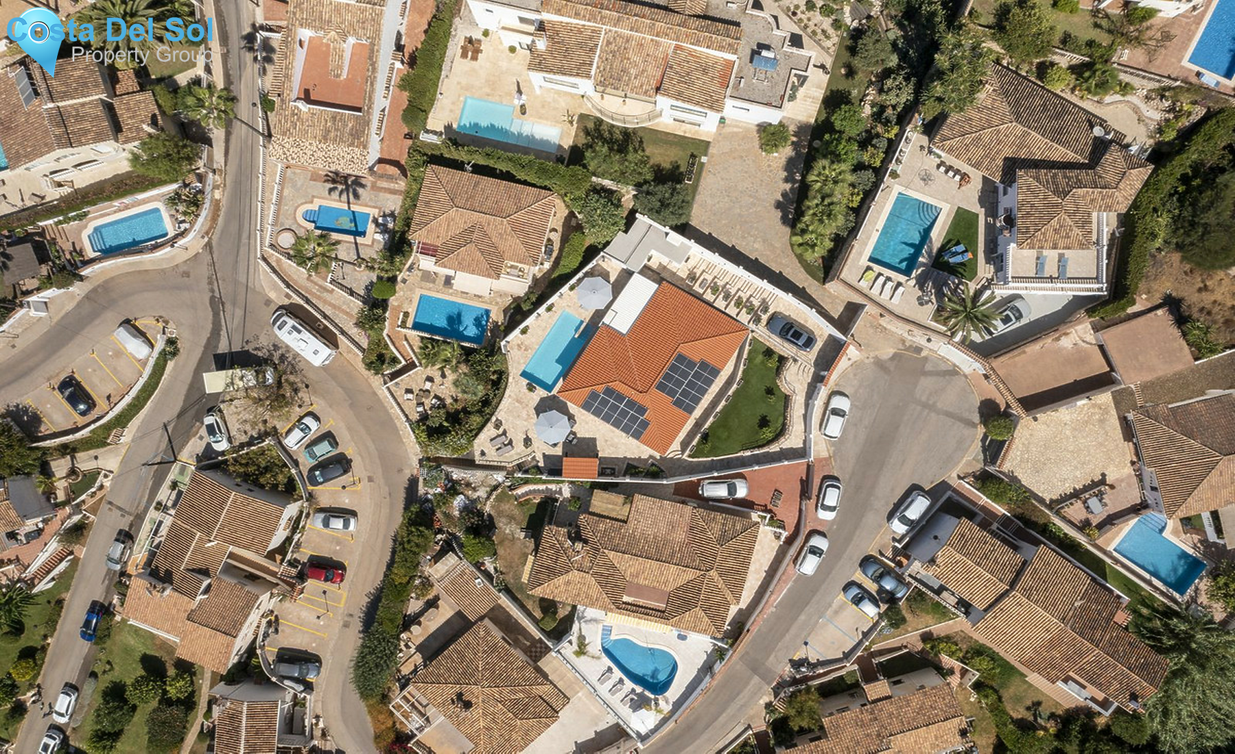 House in Benalmadena