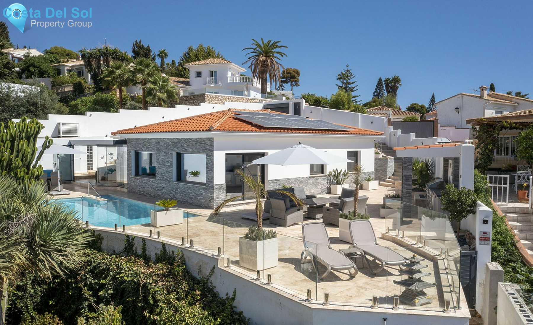 House in Benalmadena-1401659