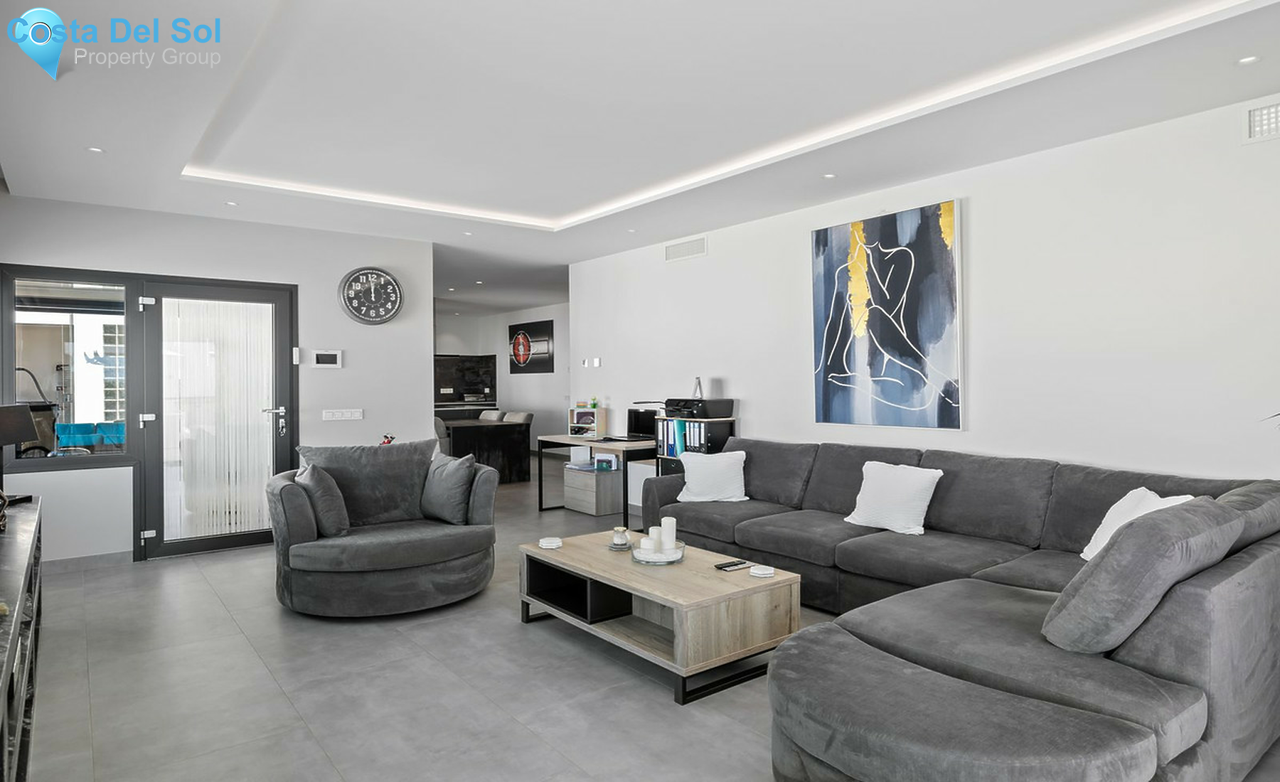 House in Benalmadena-1401669