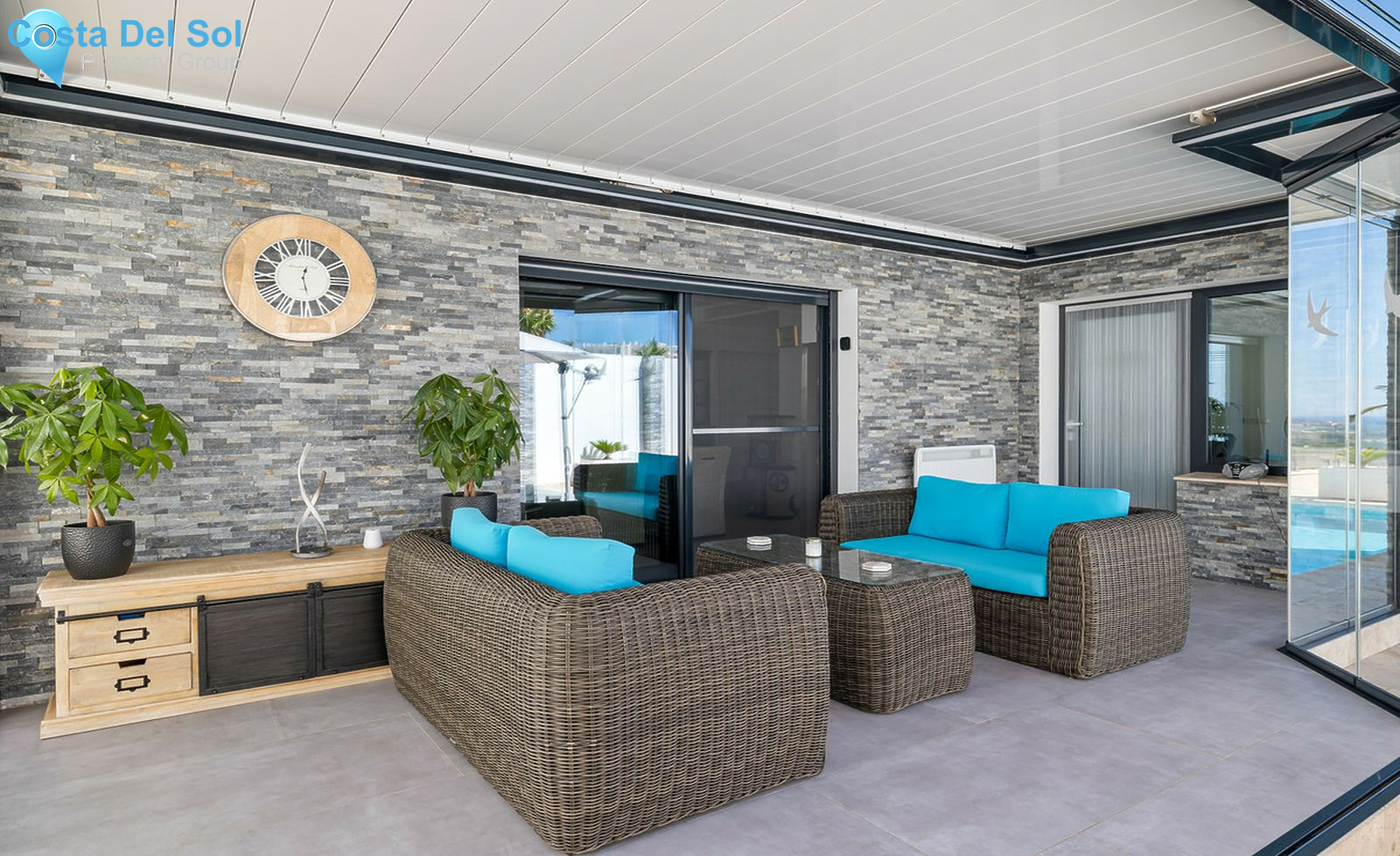 House in Benalmadena-1401673