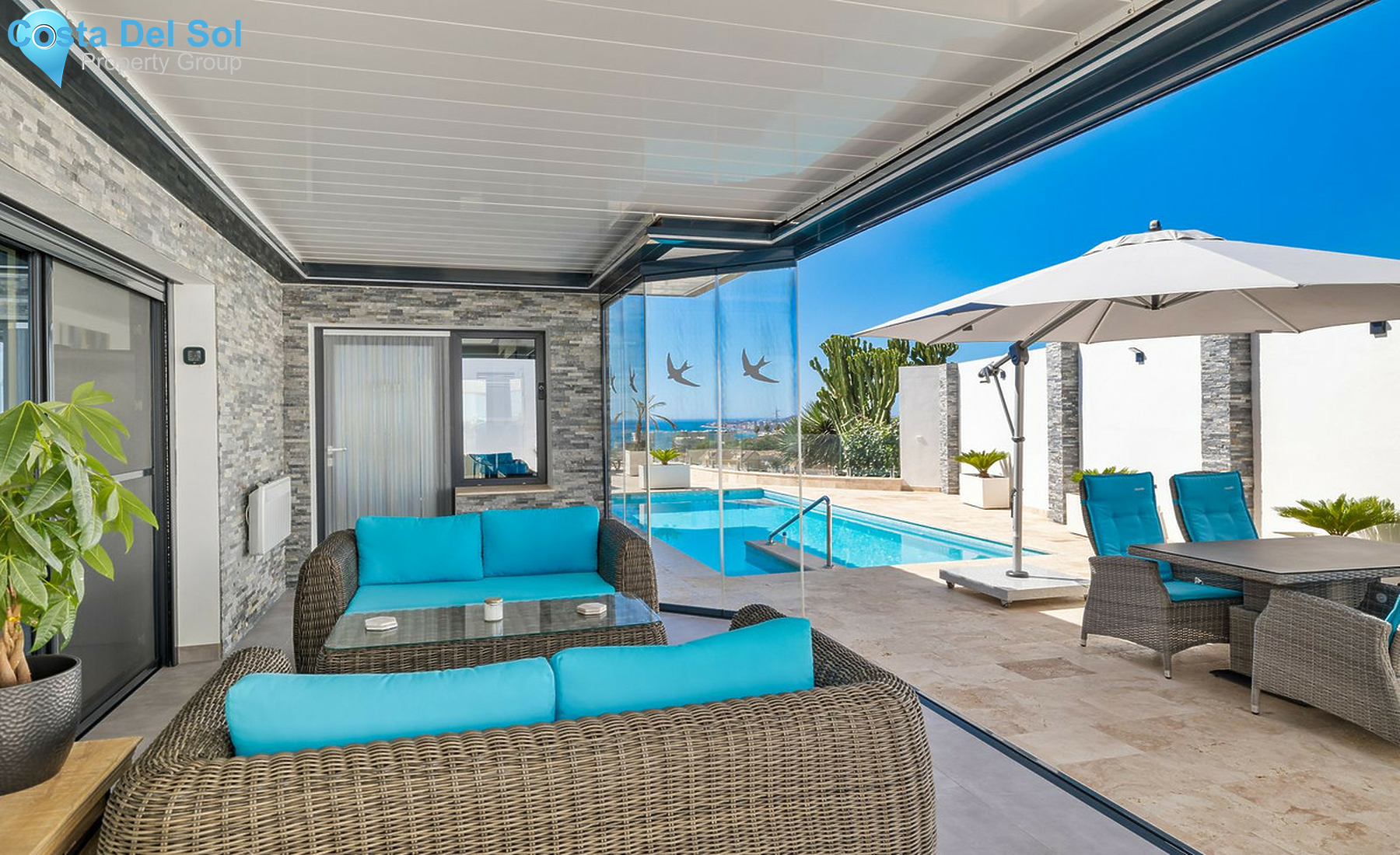 House in Benalmadena-1401674