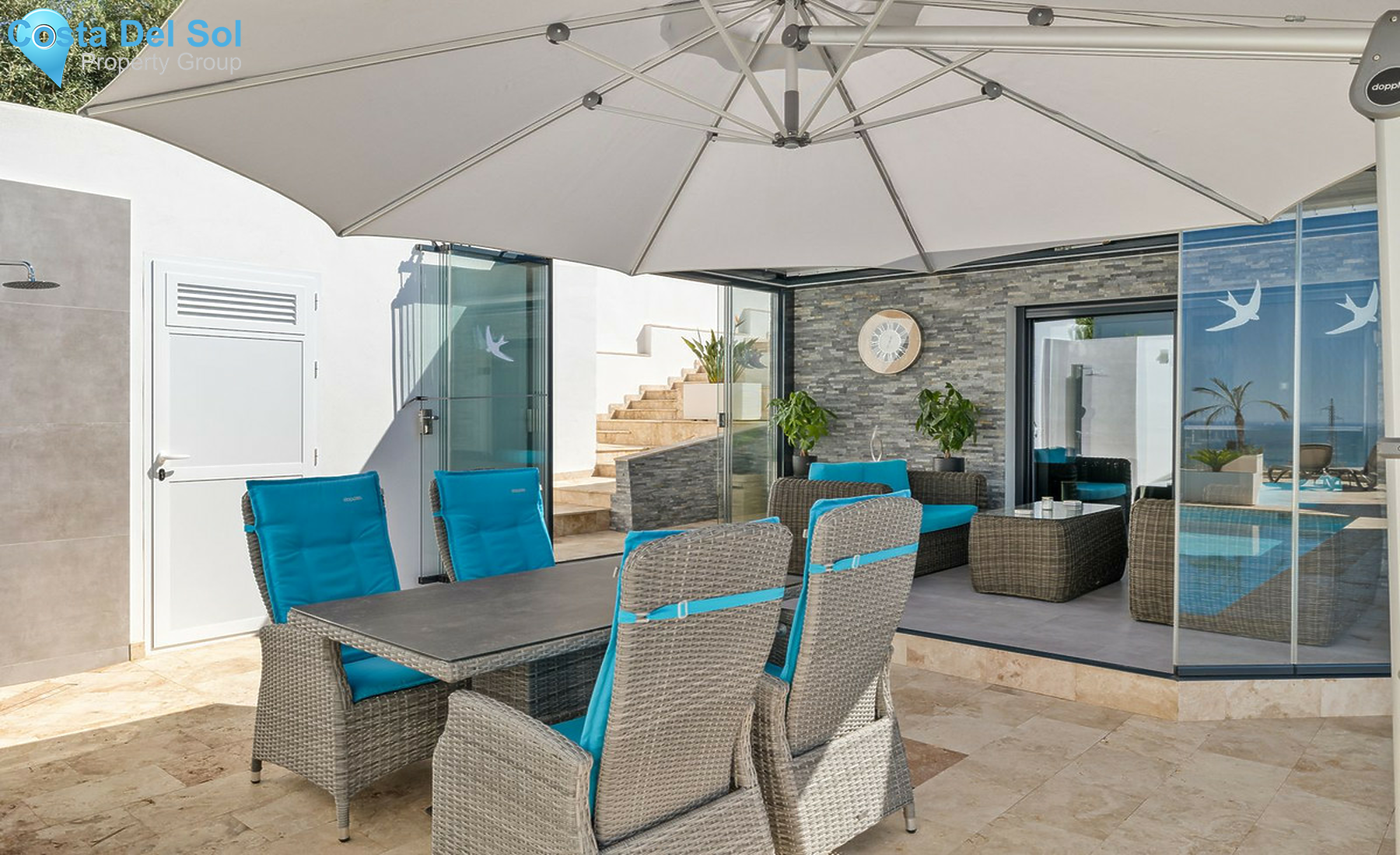 House in Benalmadena-1401677