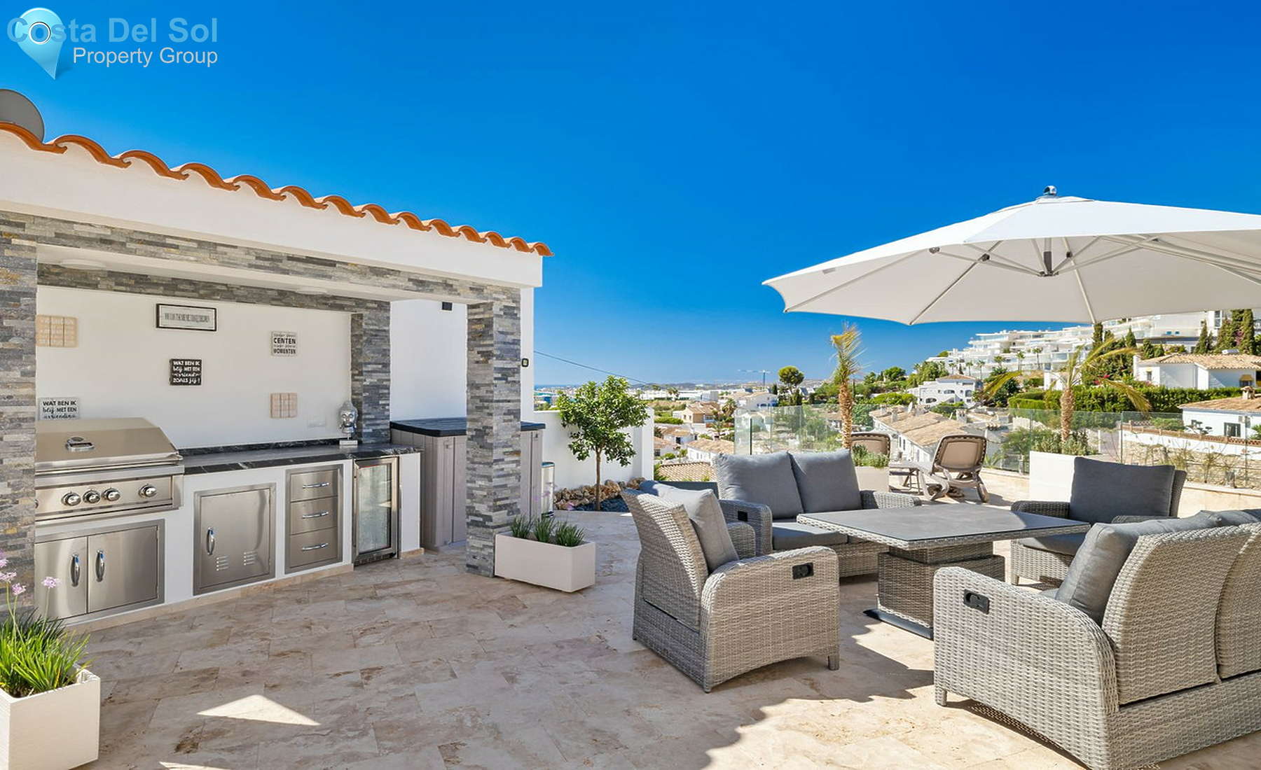 House in Benalmadena-1401660