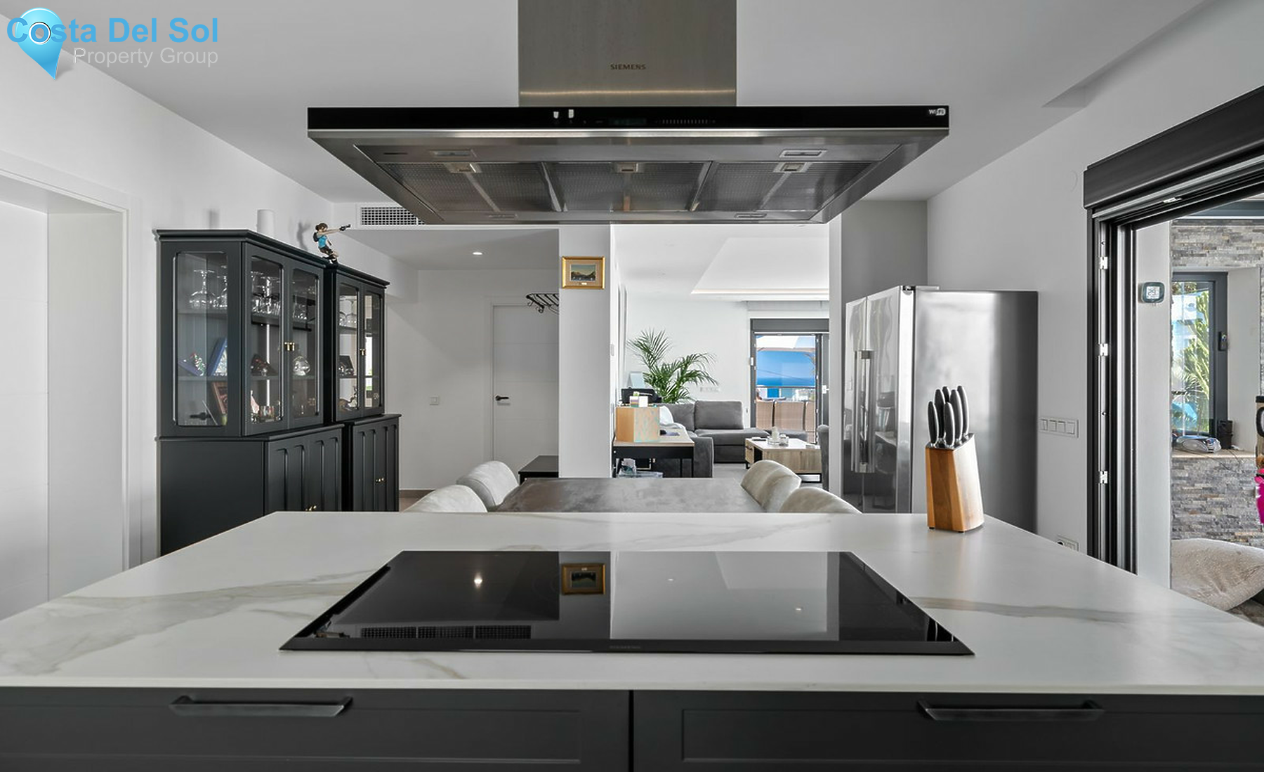 House in Benalmadena-1401678