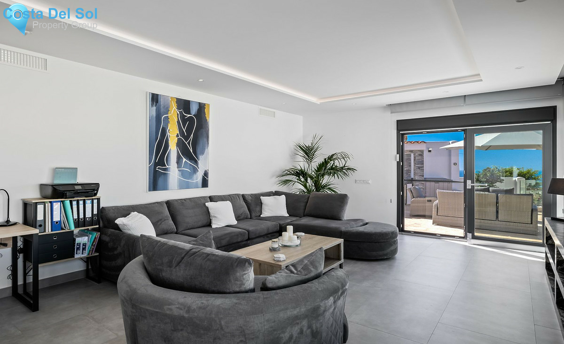 House in Benalmadena-1401664