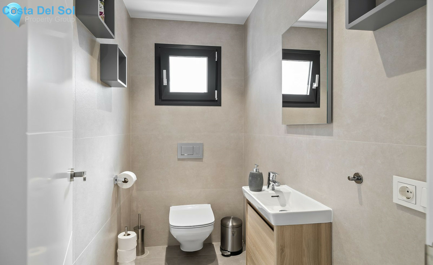 House in Benalmadena-1401667