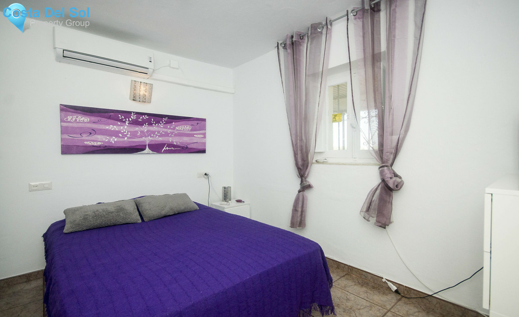 House in Campo Mijas-1340430