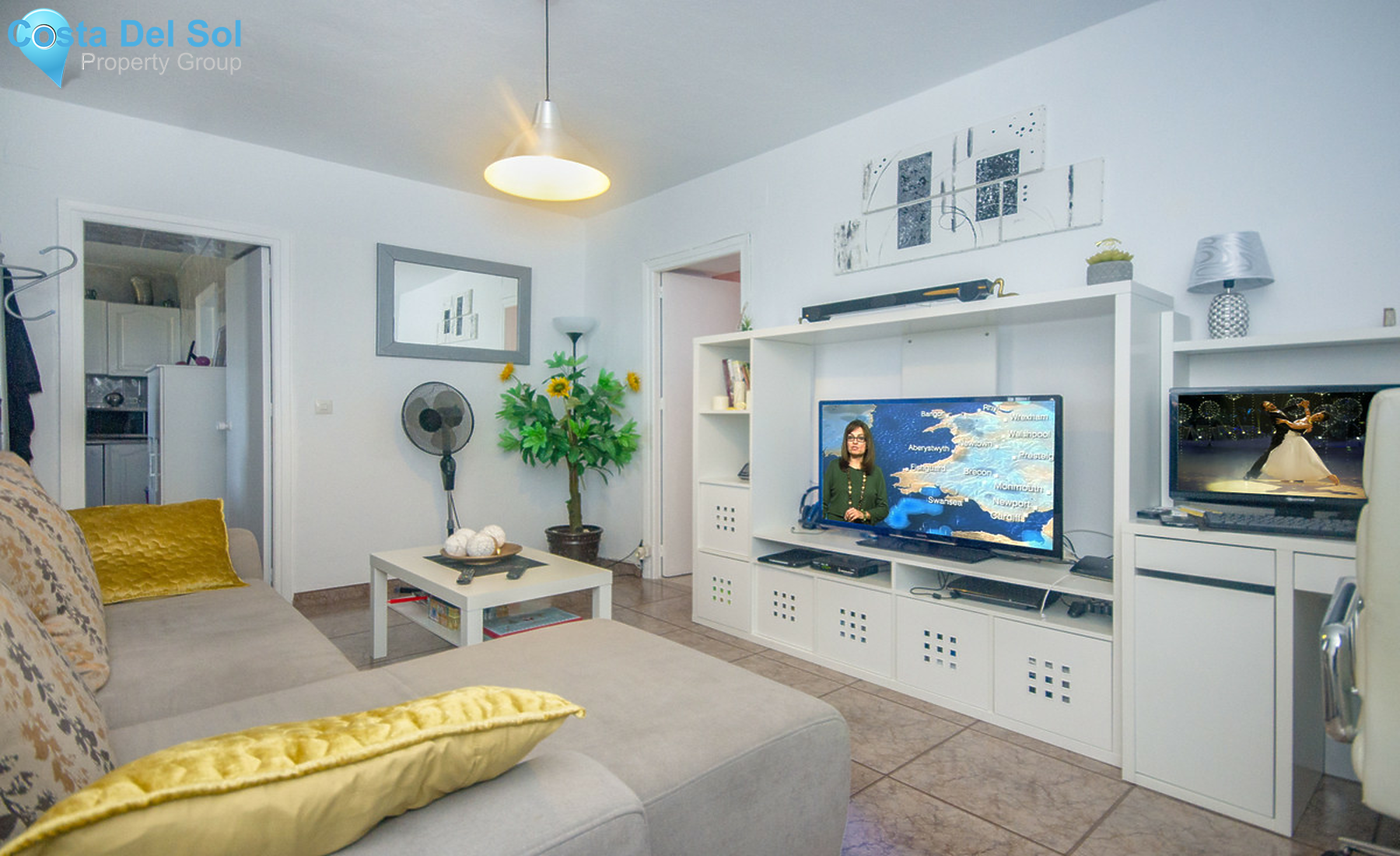 House in Campo Mijas-1340416