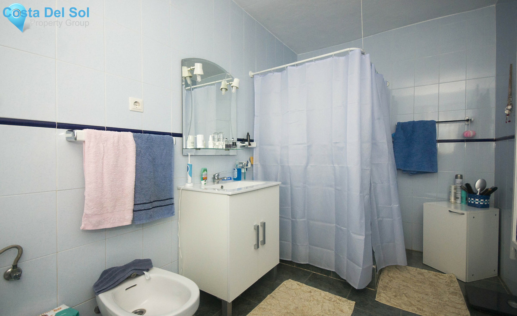 House in Campo Mijas-1340434