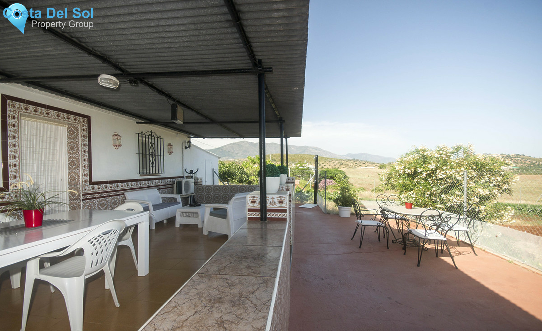 House in Campo Mijas-1340420