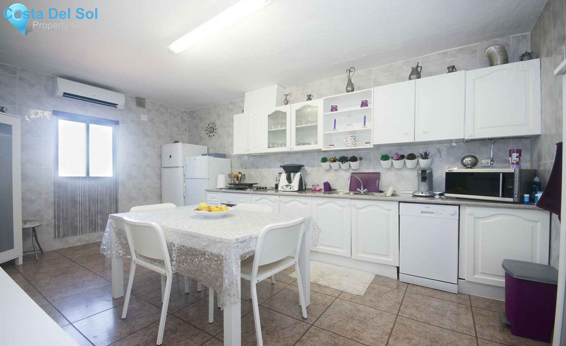 House in Campo Mijas-1340421