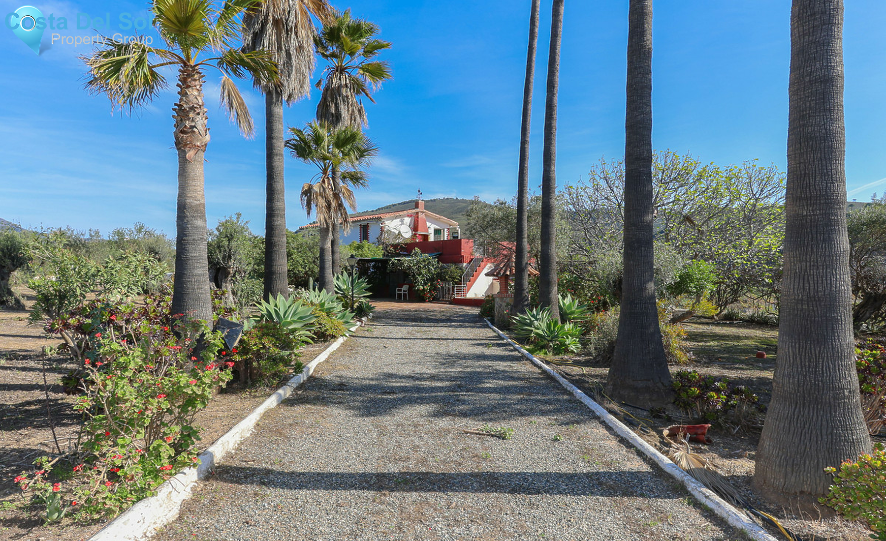 House in Casarabonela-1294220