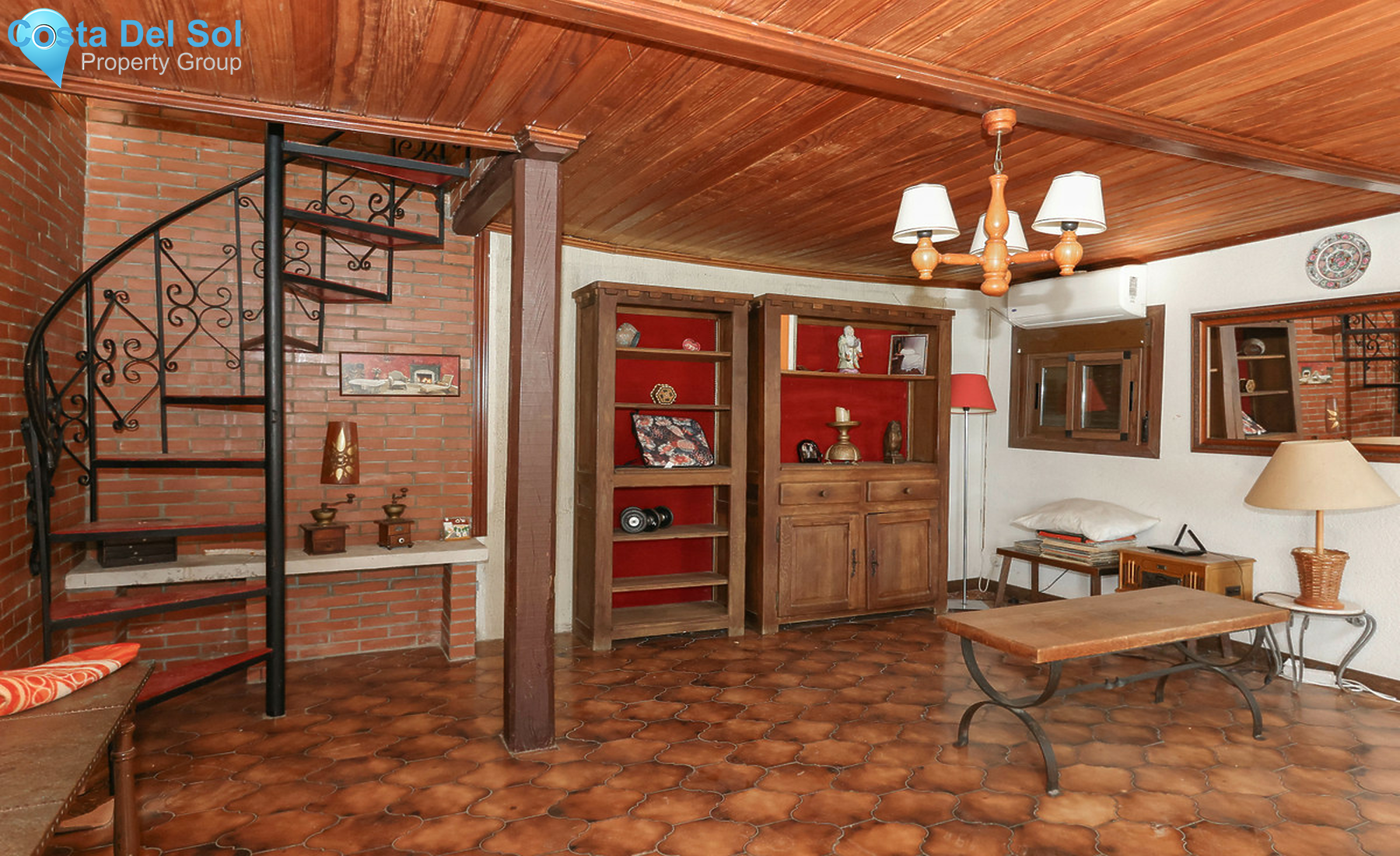 House in Casarabonela-1294229