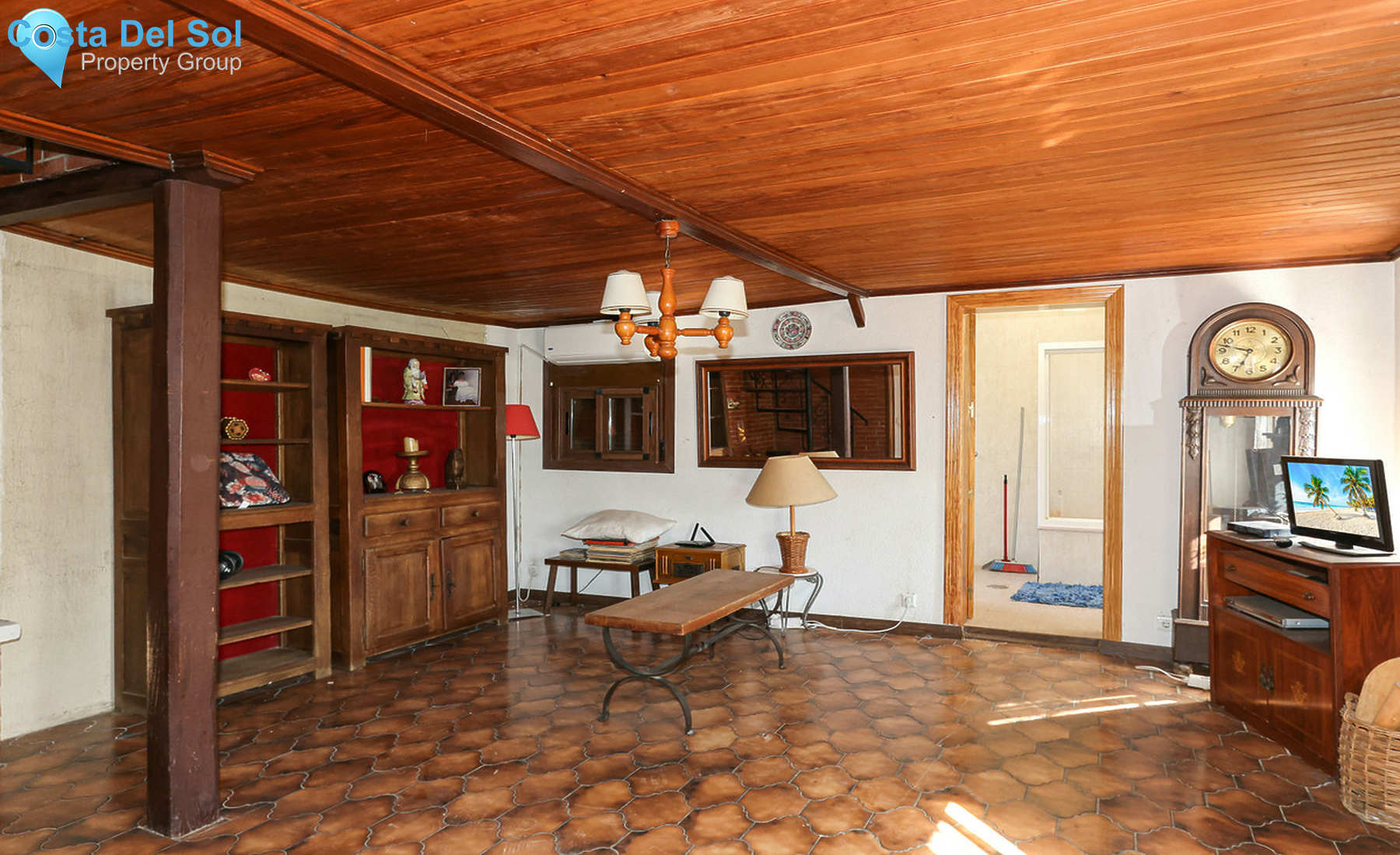 House in Casarabonela-1294230